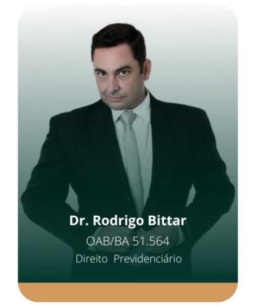 Dr. Rodrigo Bittar