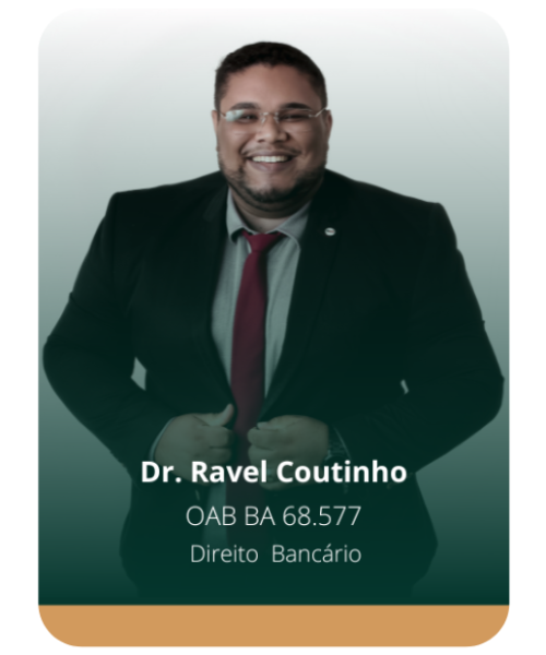 Dr. Ravel Coutinho