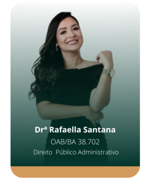 Drª Rafaella Santana