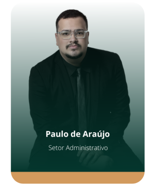 Paulo de Araújo