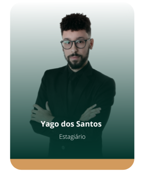 Yago dos Santos