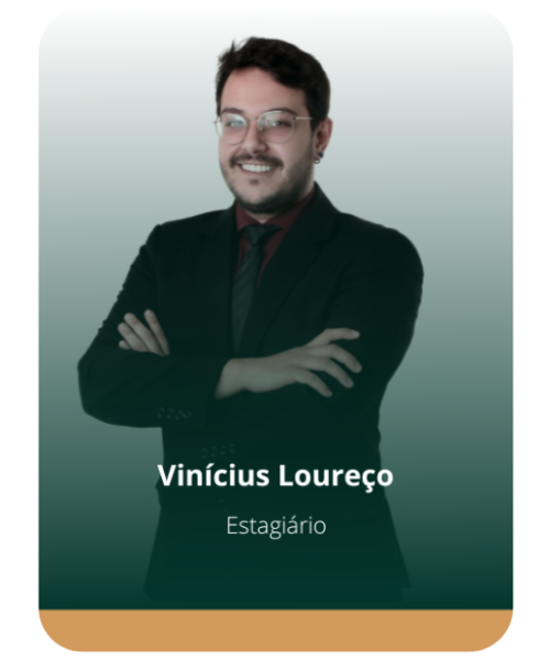 Vinícius Lourenço