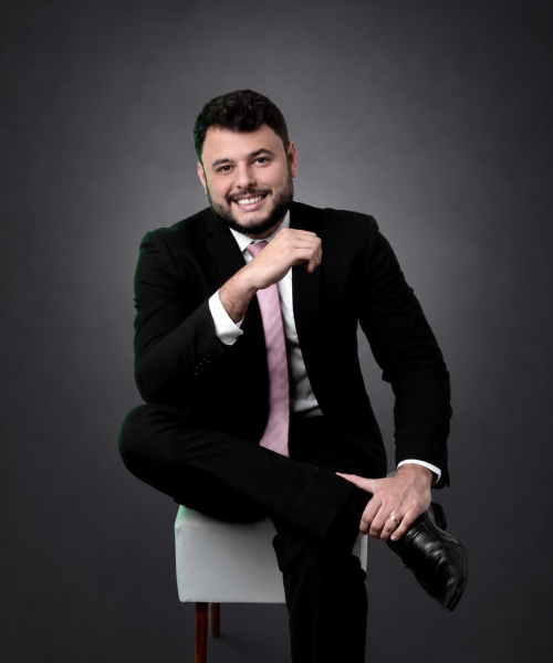 Dr. Dimitry Cerqueira OAB BA 38815 Trabalhista