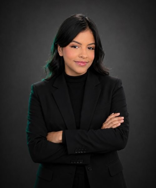 Lara Perelo Lavinscsky - Estagiário