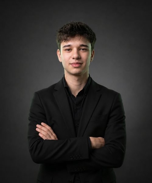 Felipe Cardoso de Alcântara - Setor de Cálculo
