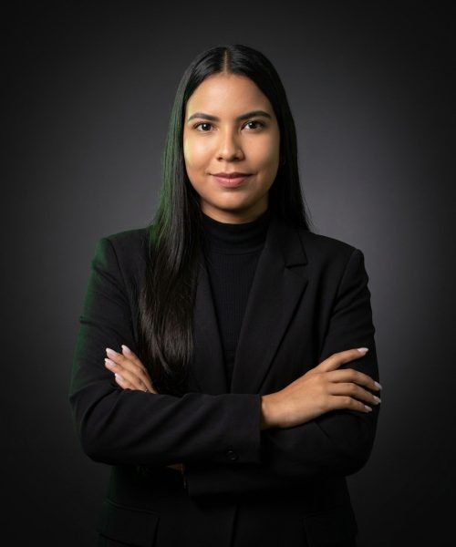 Vitória Evelyn Santos - Setor de Cálculo