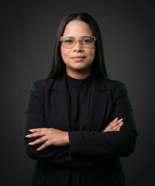 Marília Silva - Setor de Cálculo